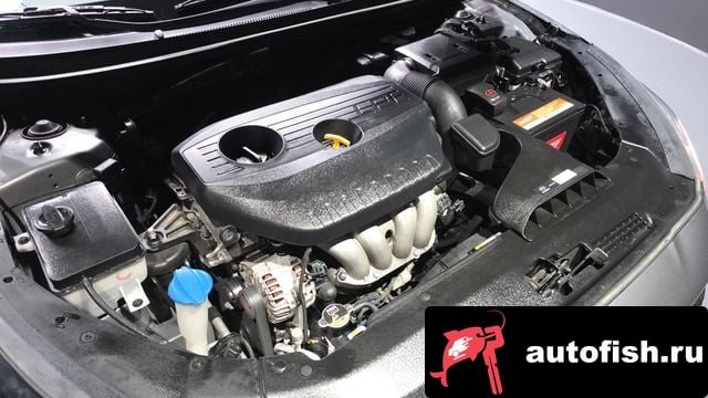 Hyundai Sonata Sonata New Rise 2017 года - вид 6