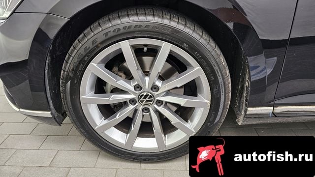 Volkswagen Passat Passat GT (B8) 2021 года - вид 5