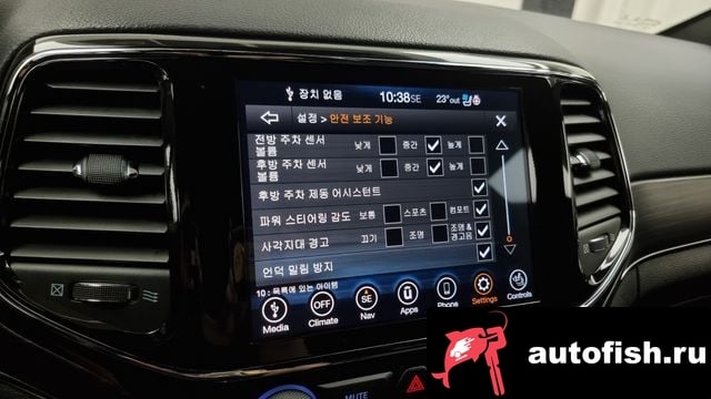 Jeep Cherokee Grand Cherokee 2021 года - похожие автомобили