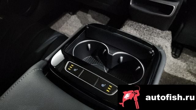 Genesis G80 G80 (RG3) 2021 года - похожие автомобили