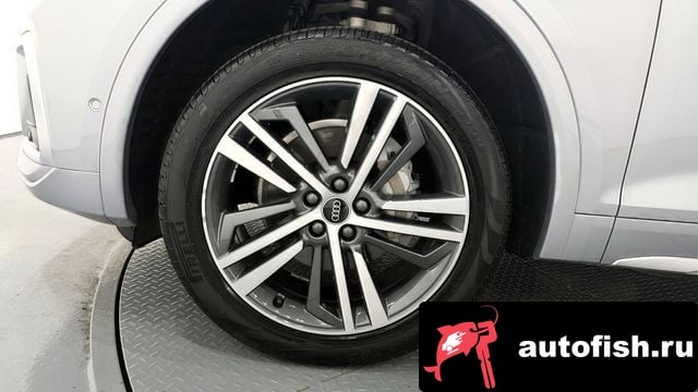 Audi Q5 Q5 (FY) 2023 года - вид 5