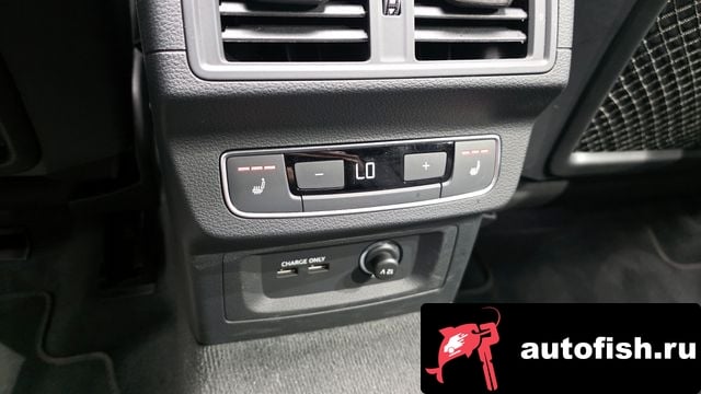 Audi Q5 Q5 (FY) 2023 года - похожие автомобили