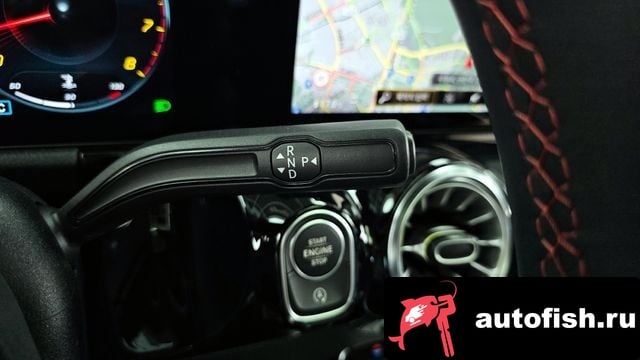 Mercedes-Benz GLA-Class GLA - Class H247 2023 года - похожие автомобили
