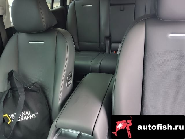 Hyundai Ioniq9 Ionic 9 2025 года - вид 4