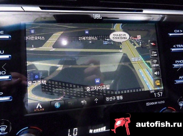 Toyota Camry Camry (XV70) 2018 года - вид 13