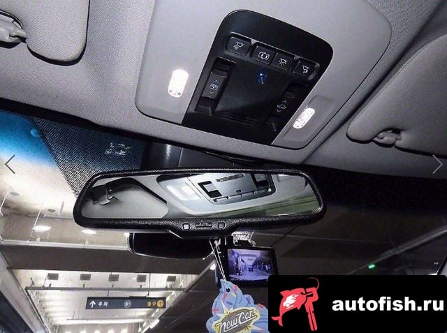 Toyota Camry Camry (XV70) 2018 года - вид 15