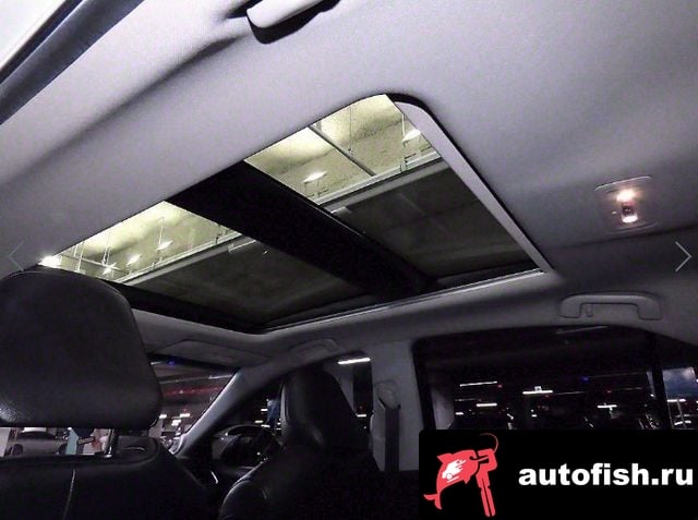 Toyota Camry Camry (XV70) 2018 года - вид 17