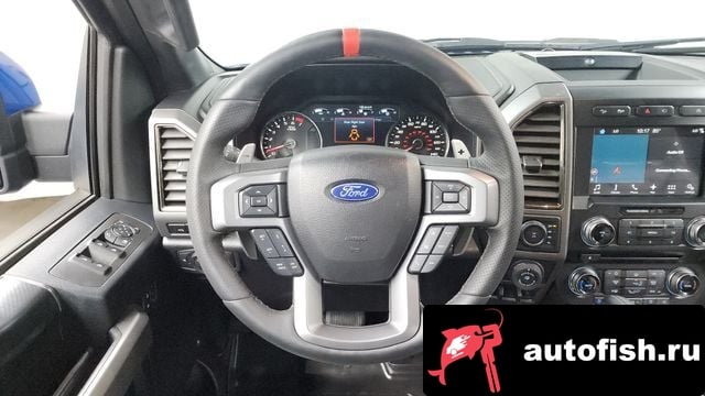 Ford F150 F150 2018 года - похожие автомобили