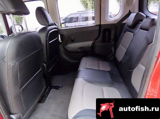 Kia RAY The New Ray 2018 года - вид 6