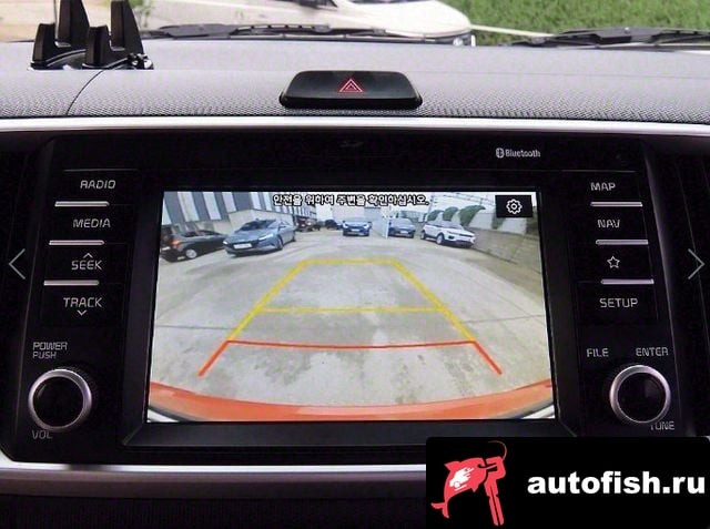 Kia RAY The New Ray 2018 года - похожие автомобили