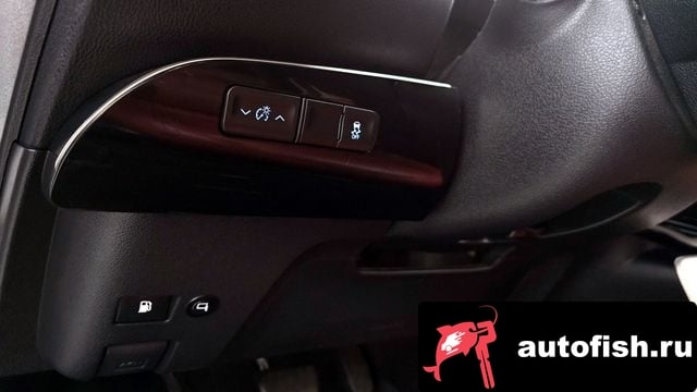 Toyota Prius Prius 4th Generation 2017 года - вид 14