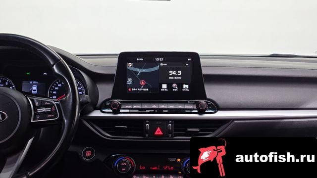 Kia K3 Come New K3 2019 года - похожие автомобили