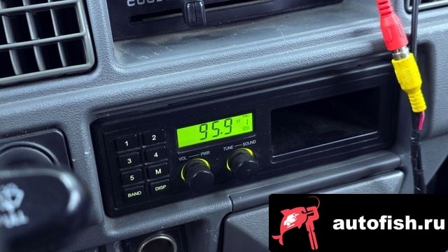 Chevrolet (GM Daewoo) labo New Labo 2017 года - похожие автомобили