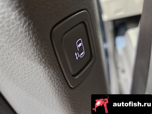 Kia Carnival Carnival 4th generation 2023 года - вид 14