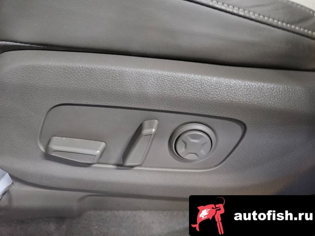 Kia Carnival Carnival 4th generation 2023 года - вид 16