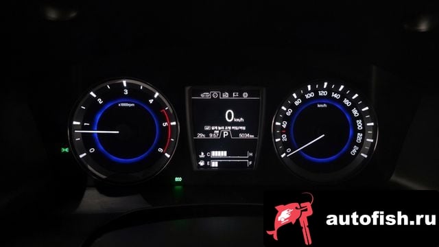 KG Mobility (Ssangyong) Rexton The New Rexton Sports Cannes 2021 года - похожие автомобили