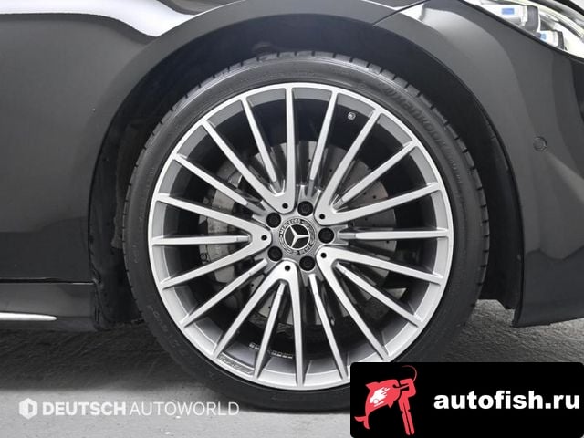 Mercedes-Benz S-Class S-Class W223 2023 года - вид 5