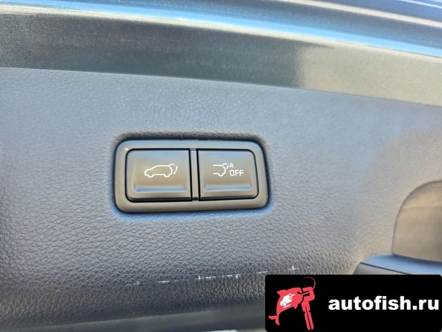 Kia Carnival The New Carnival 4th Generation 2024 года - вид 8