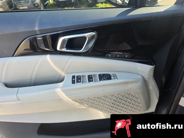 Kia Carnival The New Carnival 4th Generation 2024 года - вид 14