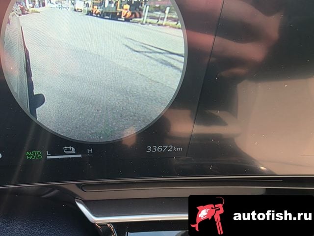 Kia Carnival The New Carnival 4th Generation 2024 года - вид 16