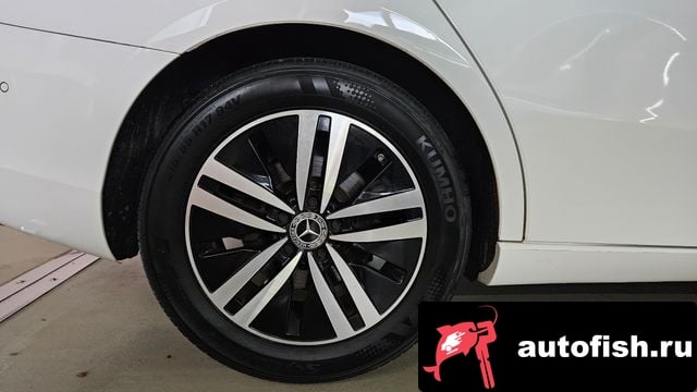 Mercedes-Benz A-Class A-Class W177 2021 года - вид 5