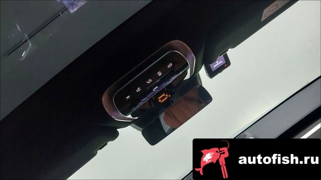 Mercedes-Benz S-Class S-Class W223 2023 года - похожие автомобили