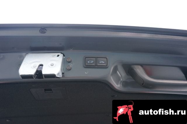 Hyundai Staria Staria 2024 года - вид 6