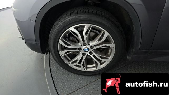 BMW X1 X1 (F48) 2018 года - вид 5