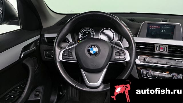 BMW X1 X1 (F48) 2018 года - похожие автомобили