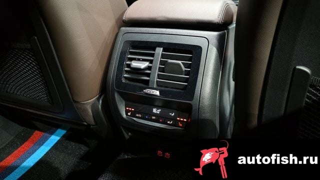 BMW X4 X4 (G02) 2023 года - похожие автомобили