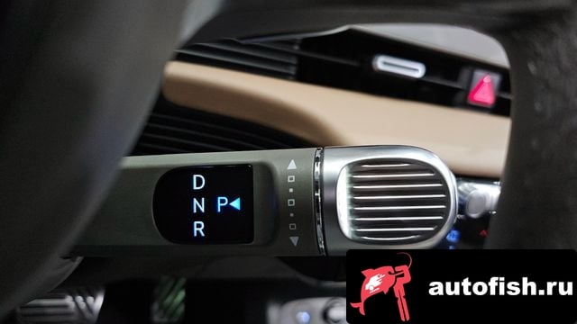 Hyundai Ioniq5 Ionic 5 2024 года - похожие автомобили