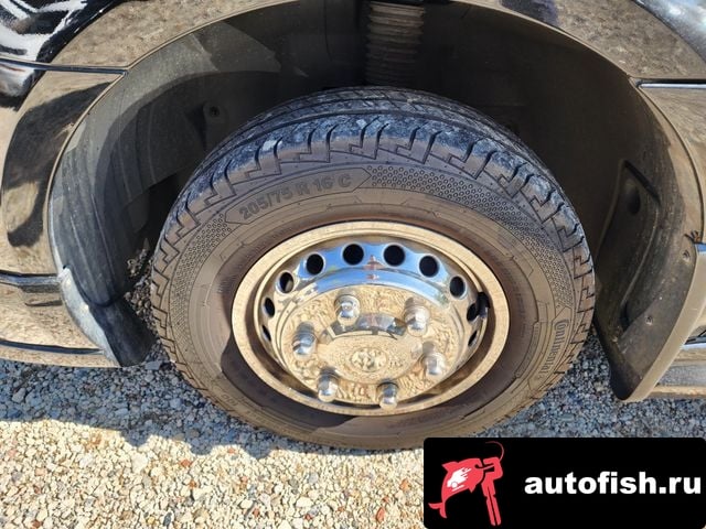 Mercedes-Benz Sprinter Sprinter 2020 года - вид 5