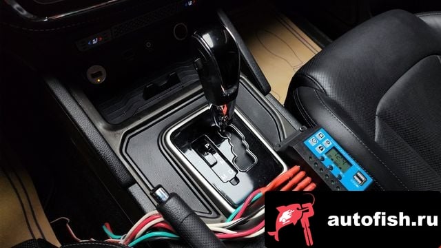 KG Mobility (Ssangyong) Rexton Rexton Sports 2018 года - похожие автомобили