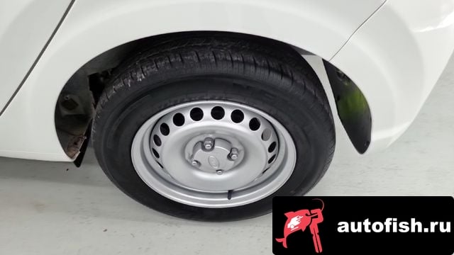 Kia morning Morning Urban (JA) 2021 года - вид 5