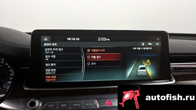 Kia K9 More K9 2020 года - похожие автомобили