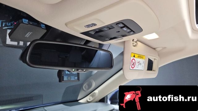 Toyota Camry Camry (XV70) 2024 года - вид 16