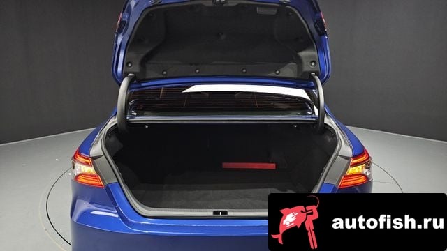 Toyota Camry Camry (XV70) 2024 года - вид 20