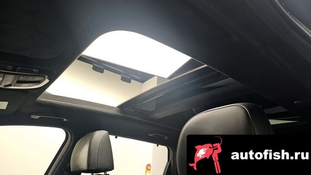 Hyundai Santafe The New San Tafe 2022 года - похожие автомобили