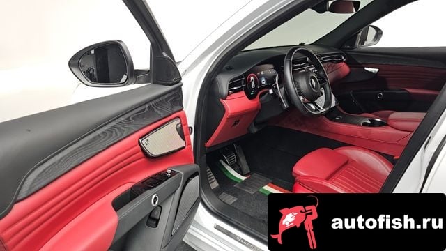 Maserati Grecale Grecale 2023 года - похожие автомобили