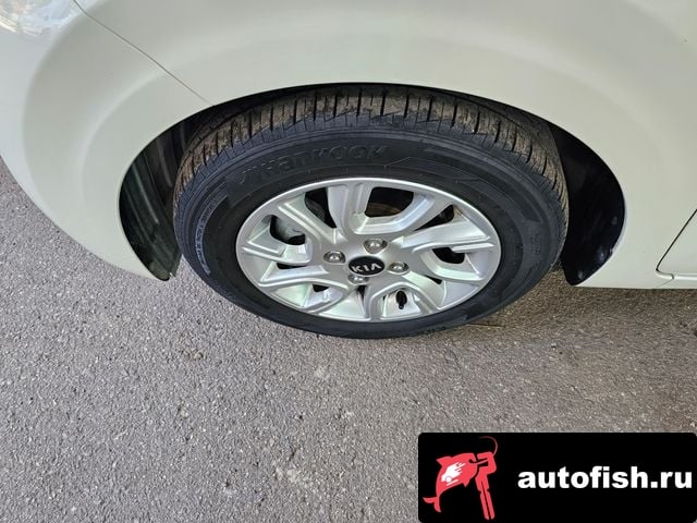 Kia morning All New Morning (JA) 2019 года - похожие автомобили