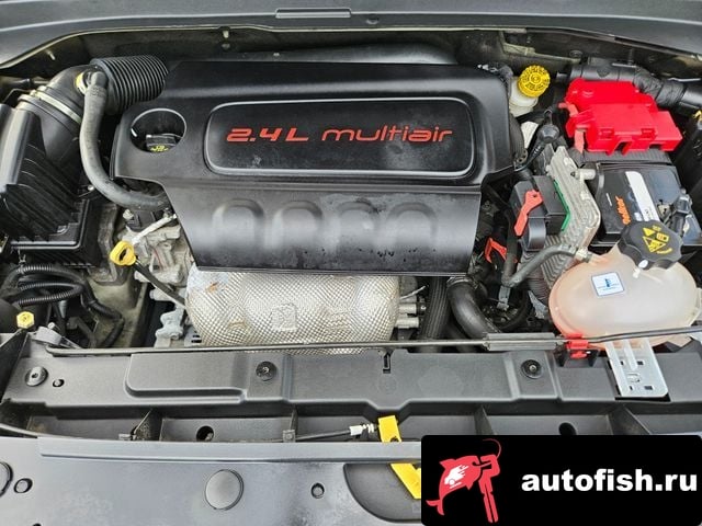 Jeep Renegade Renegade 2018 года - похожие автомобили