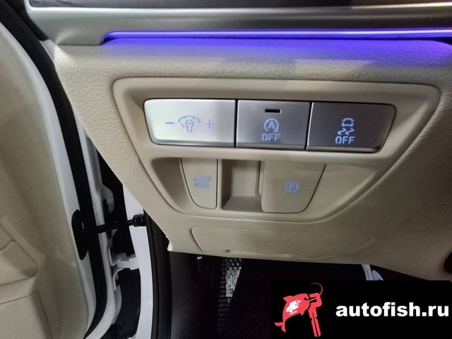 Genesis G80 G80 (RG3) 2023 года - похожие автомобили