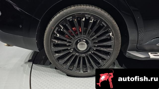 Kia Carnival Carnival 4th generation 2022 года - вид 5