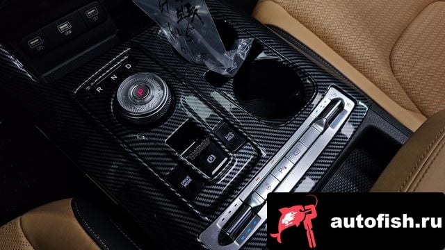 Kia Carnival Carnival 4th generation 2022 года - вид 9