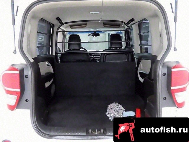 Kia RAY The New Ray 2020 года - вид 5