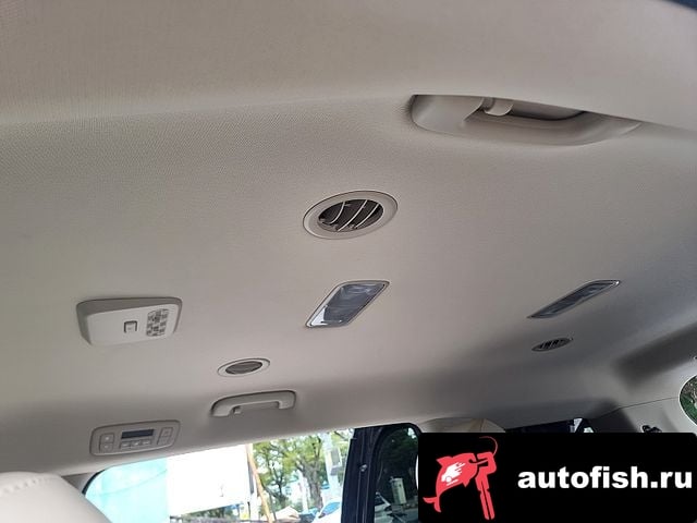 Kia Carnival The New Carnival 4th Generation 2024 года - вид 16