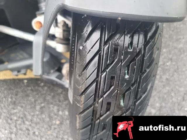 Renault Korea (Samsung) Twizy Tweezy 2020 года - вид 5