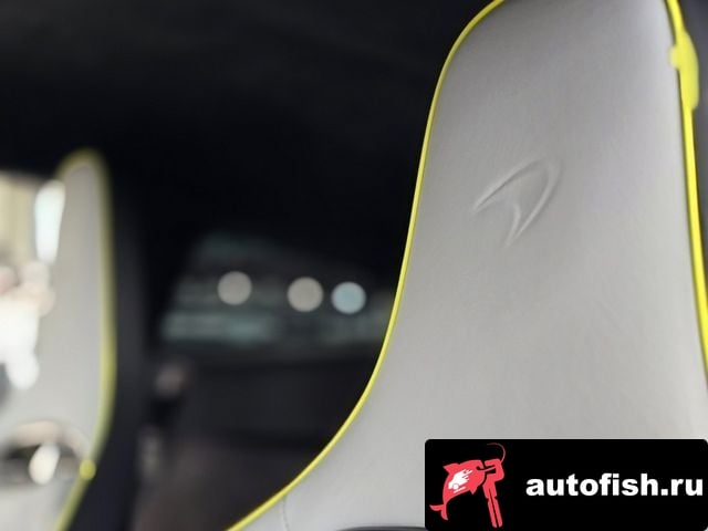 Mclaren Artura Atura 2023 года - похожие автомобили