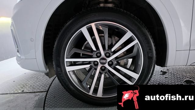 Audi Q5 Q5 (FY) 2023 года - вид 5