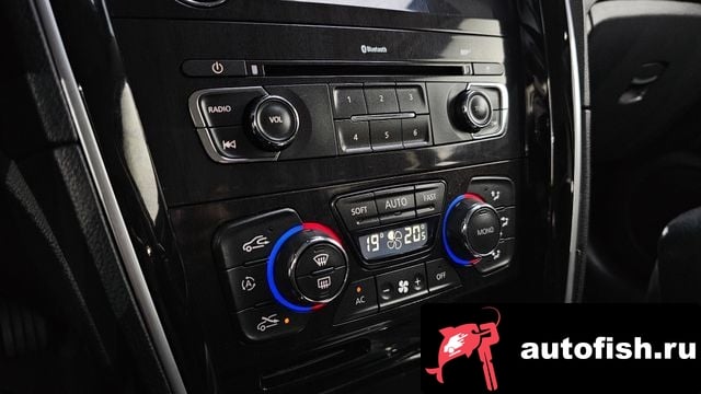 Renault Korea (Samsung) SM7 SM7 Nova 2018 года - похожие автомобили